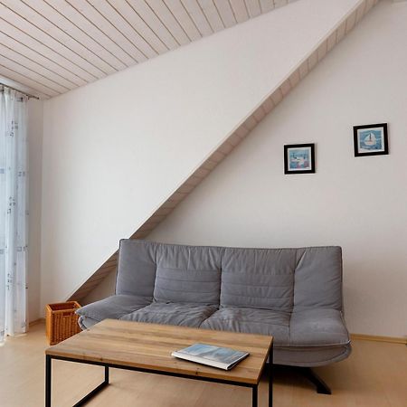 Ferienwohnung Obstbau Koch Bodman-Ludwigshafen Exterior foto