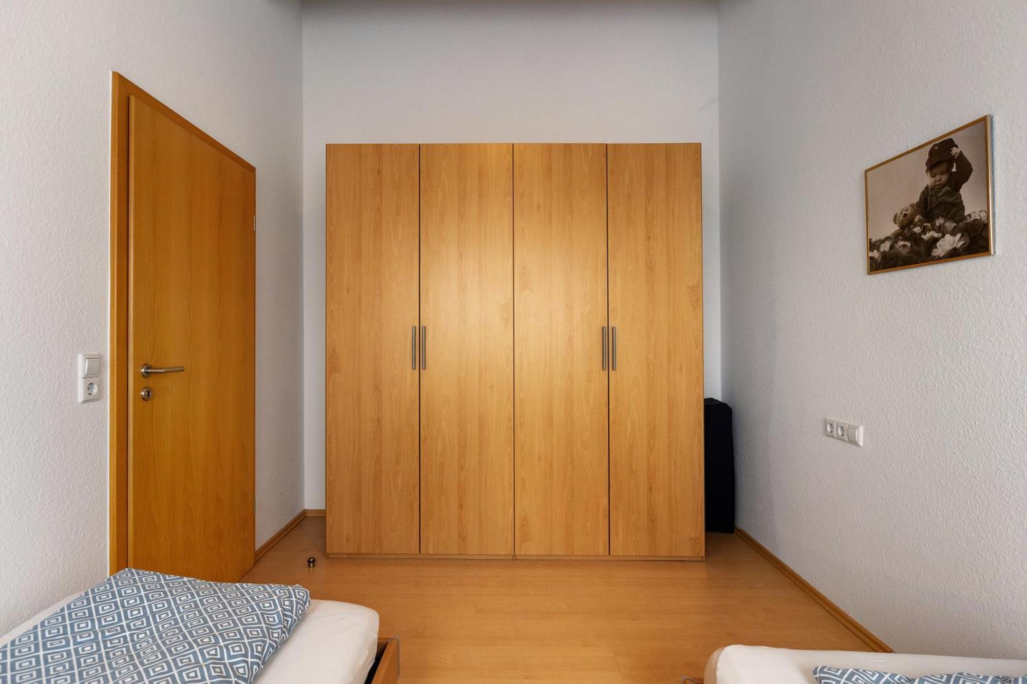 Ferienwohnung Obstbau Koch Bodman-Ludwigshafen Exterior foto