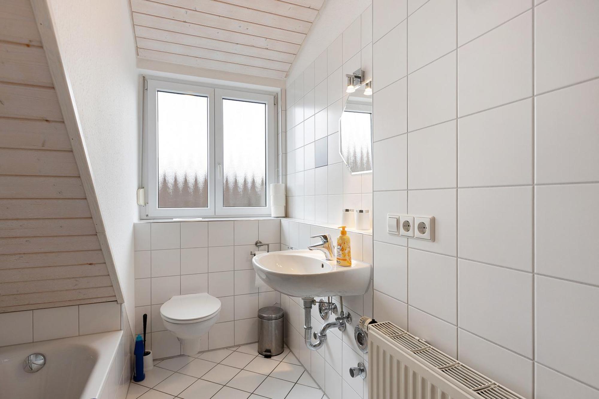 Ferienwohnung Obstbau Koch Bodman-Ludwigshafen Exterior foto