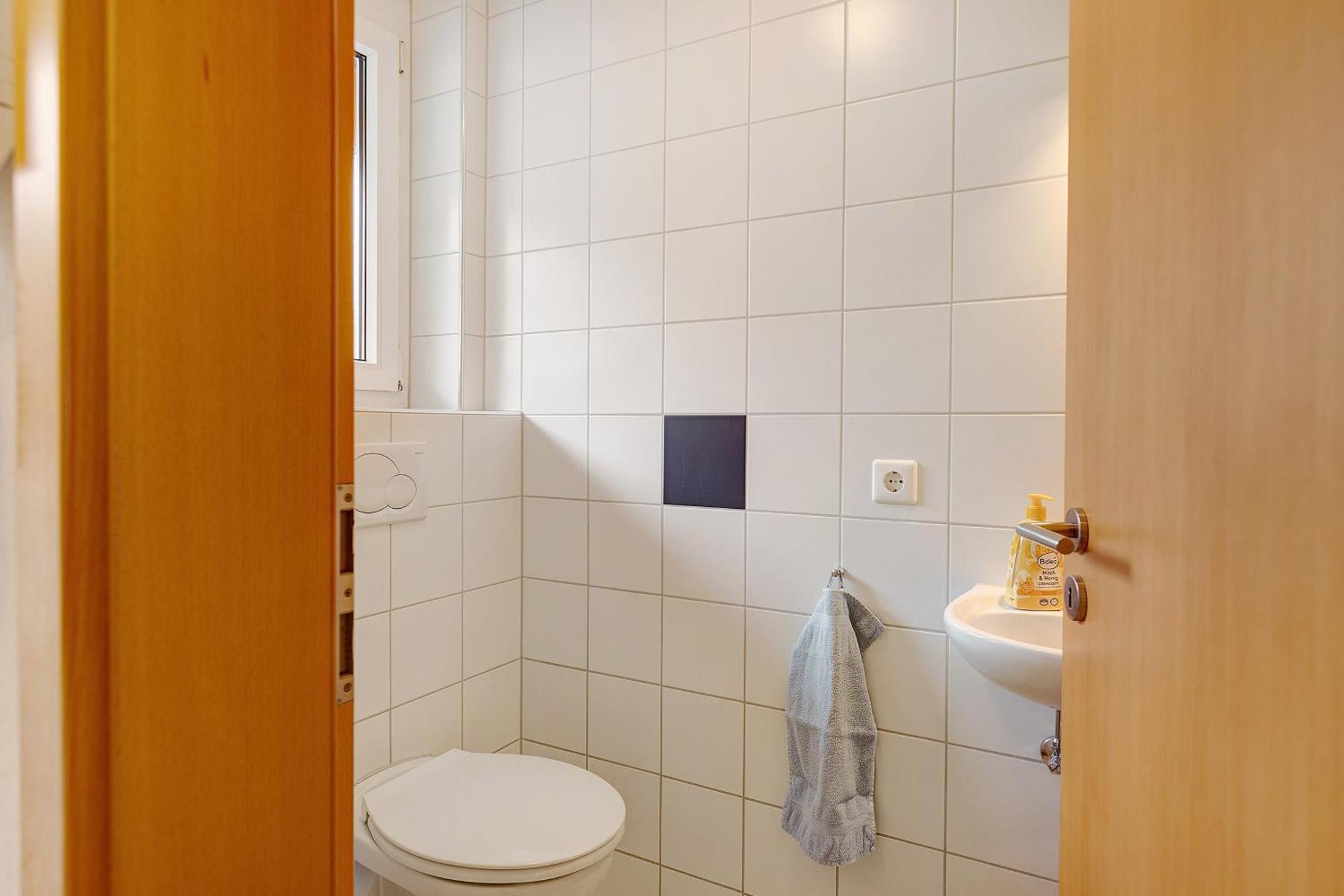 Ferienwohnung Obstbau Koch Bodman-Ludwigshafen Exterior foto