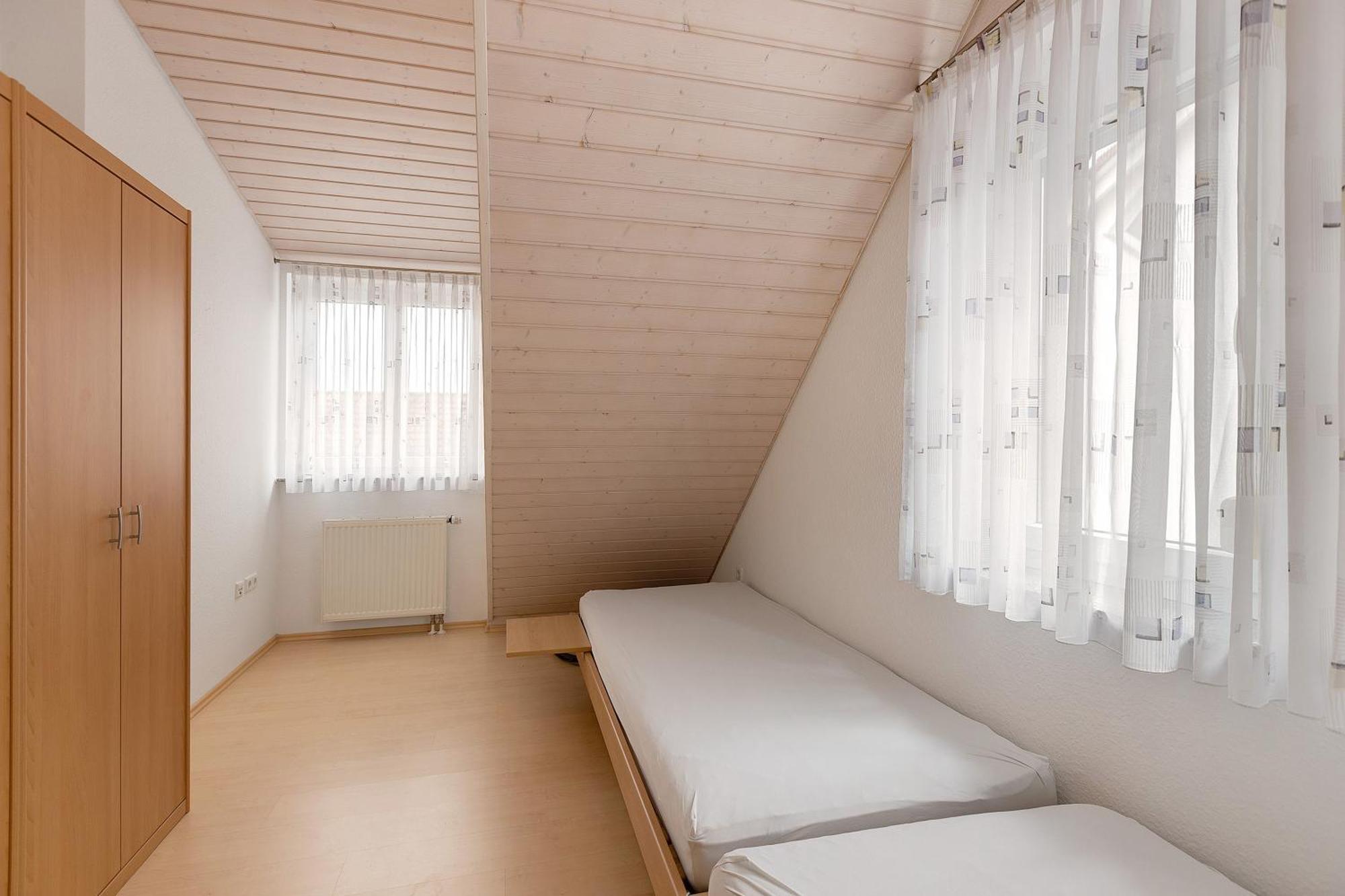 Ferienwohnung Obstbau Koch Bodman-Ludwigshafen Exterior foto