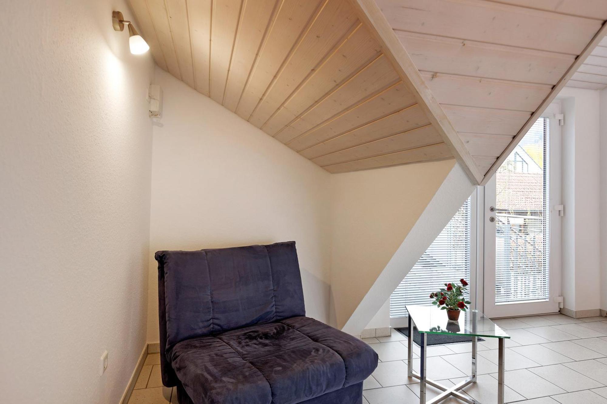 Ferienwohnung Obstbau Koch Bodman-Ludwigshafen Exterior foto