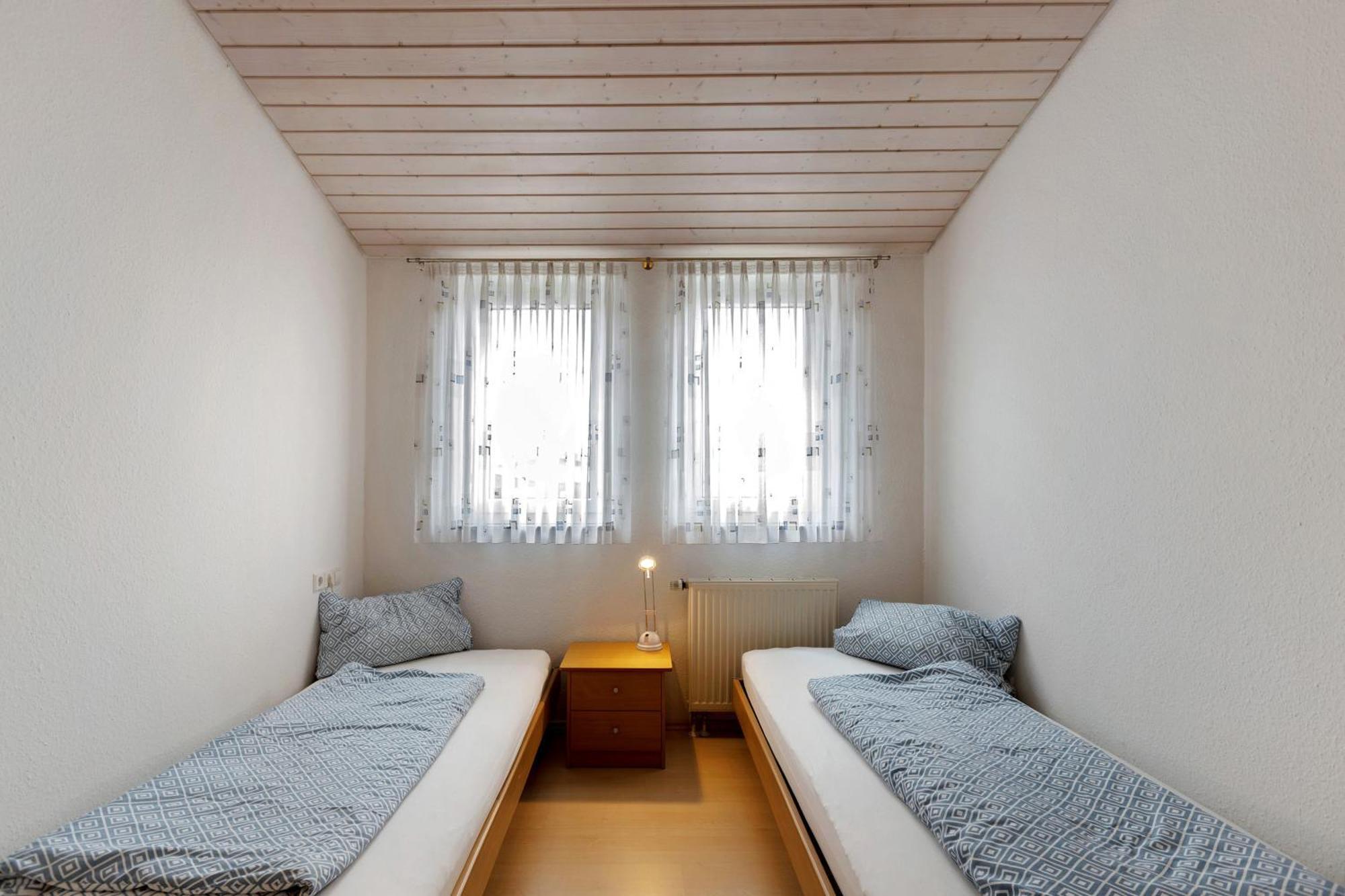 Ferienwohnung Obstbau Koch Bodman-Ludwigshafen Exterior foto