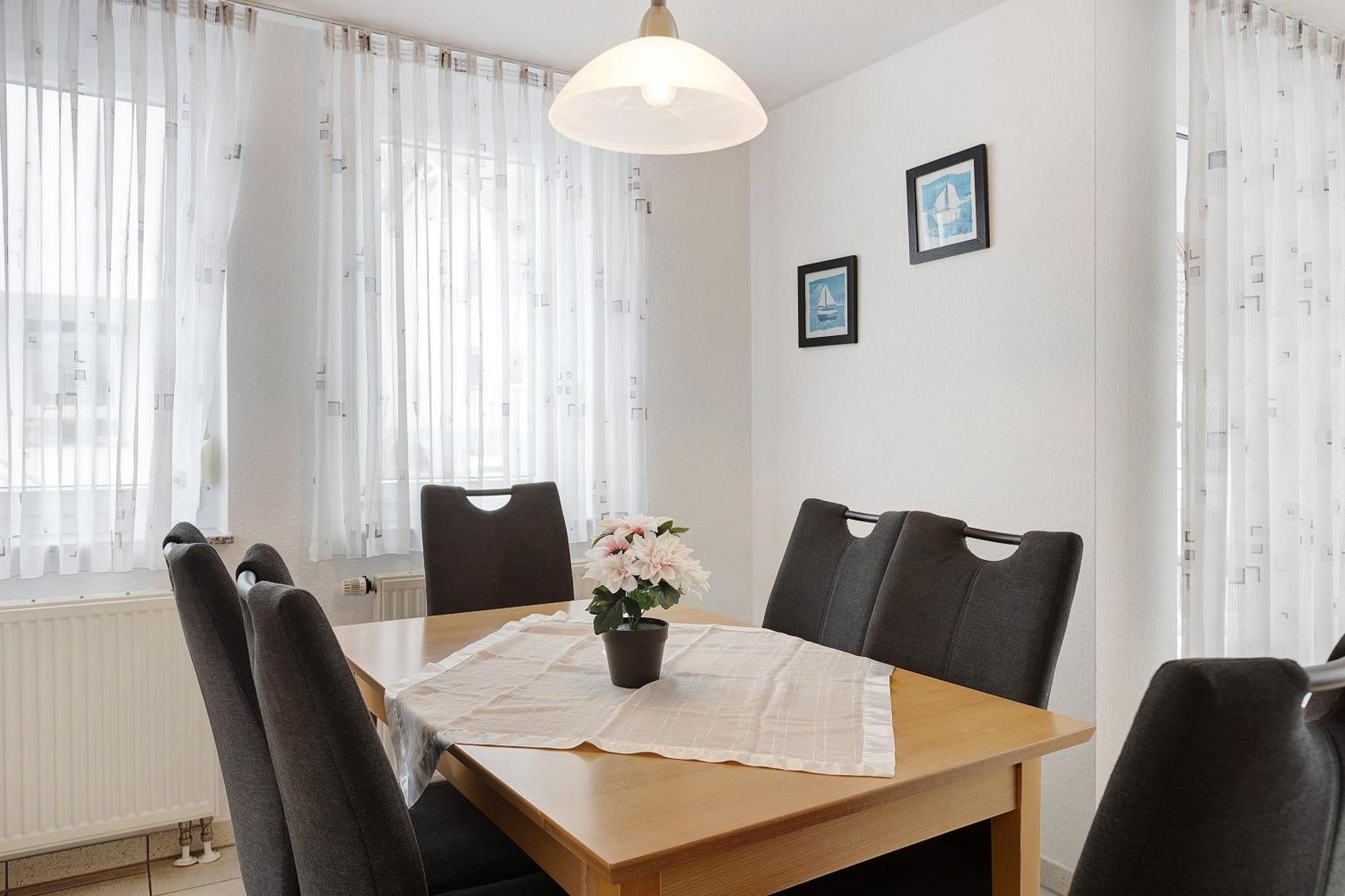 Ferienwohnung Obstbau Koch Bodman-Ludwigshafen Exterior foto
