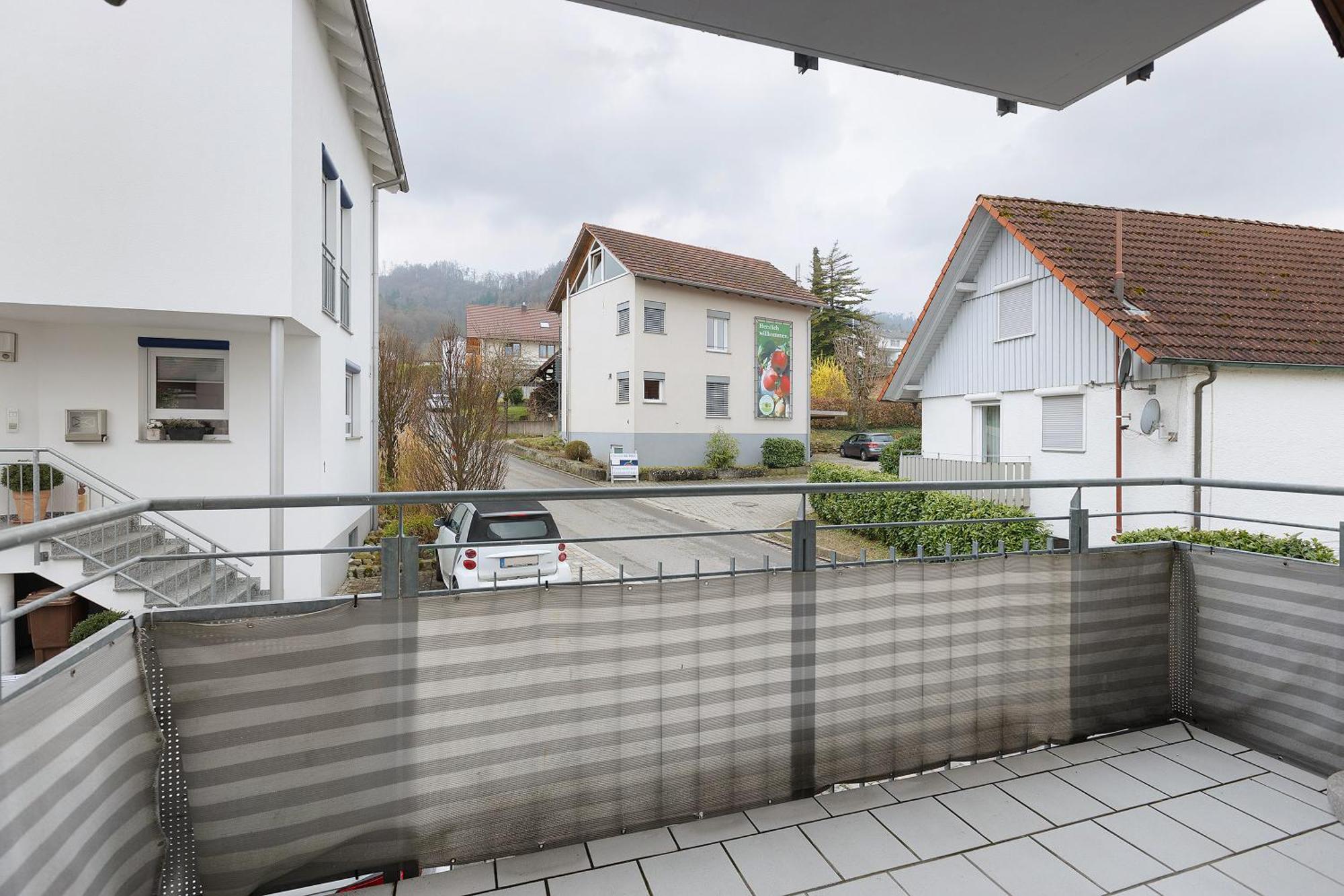 Ferienwohnung Obstbau Koch Bodman-Ludwigshafen Exterior foto
