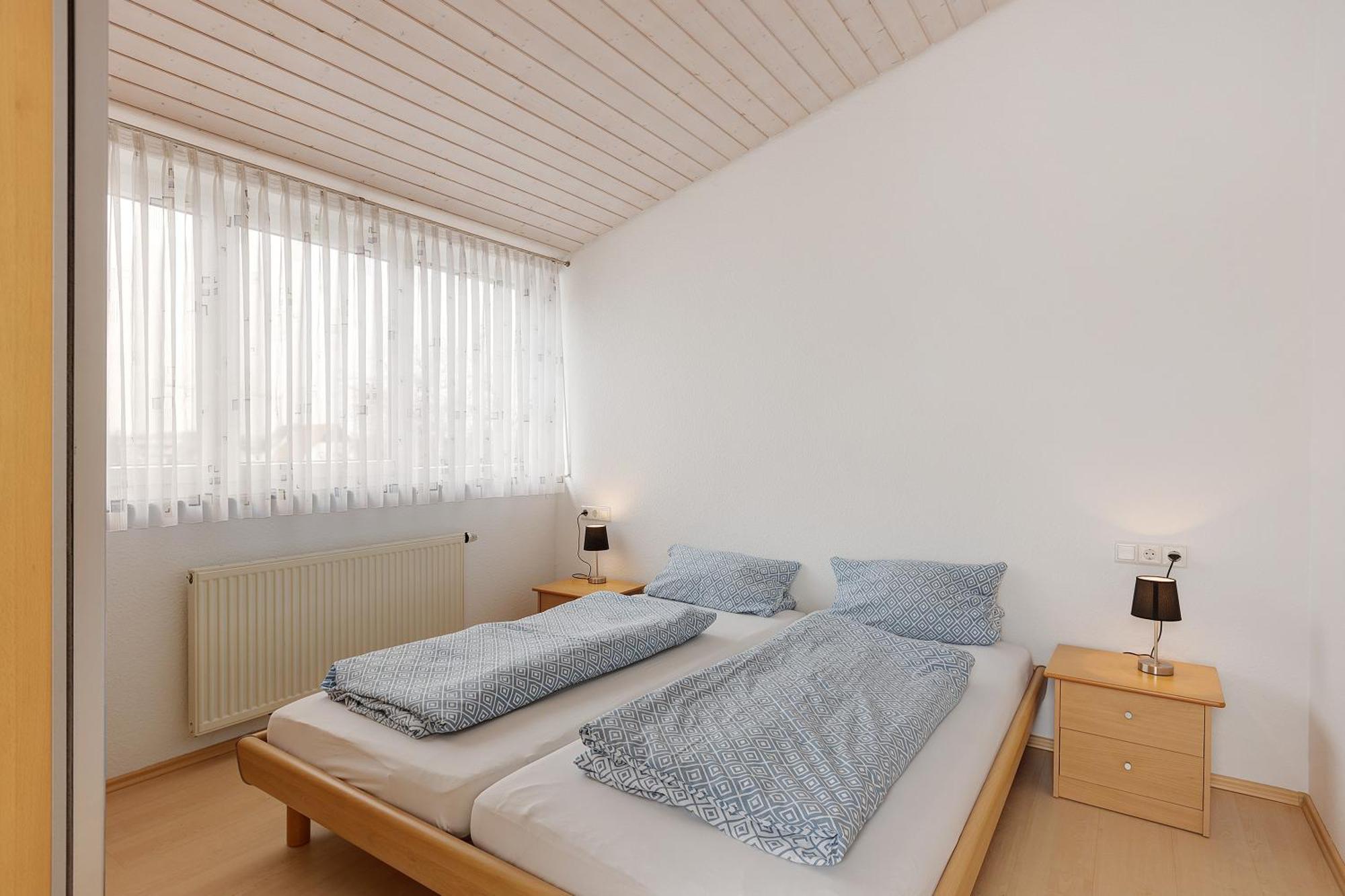 Ferienwohnung Obstbau Koch Bodman-Ludwigshafen Exterior foto