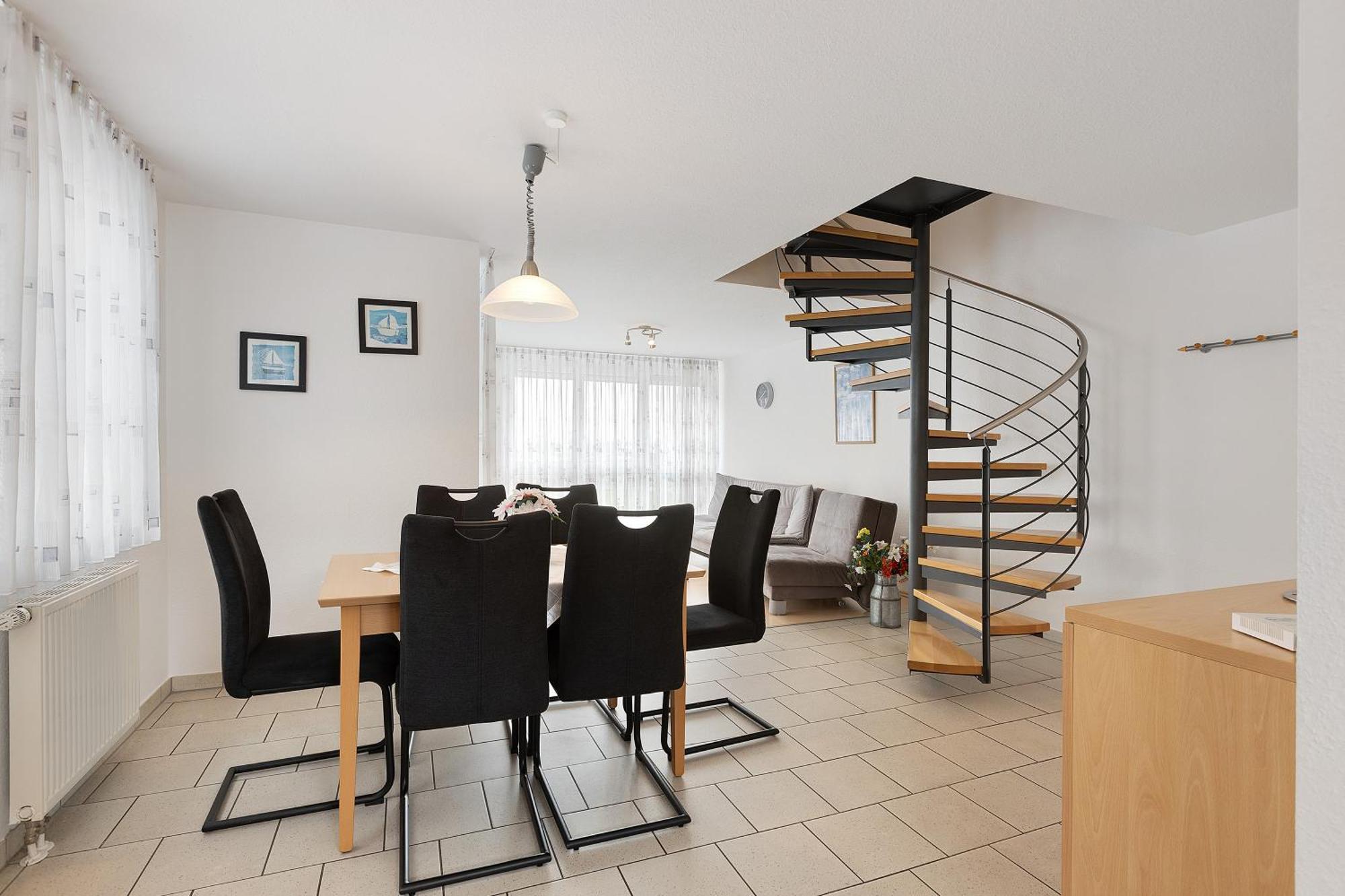 Ferienwohnung Obstbau Koch Bodman-Ludwigshafen Exterior foto