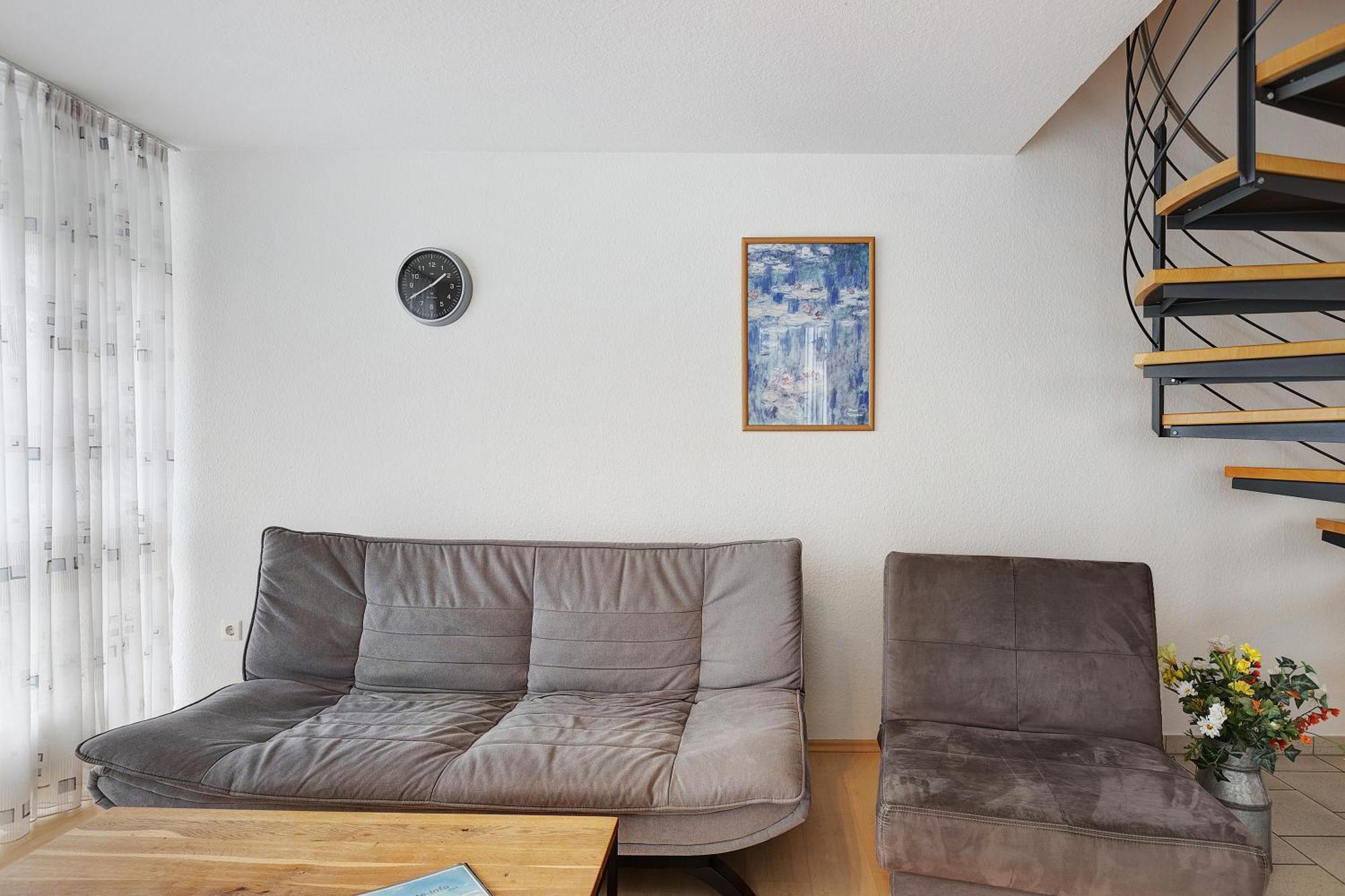 Ferienwohnung Obstbau Koch Bodman-Ludwigshafen Exterior foto
